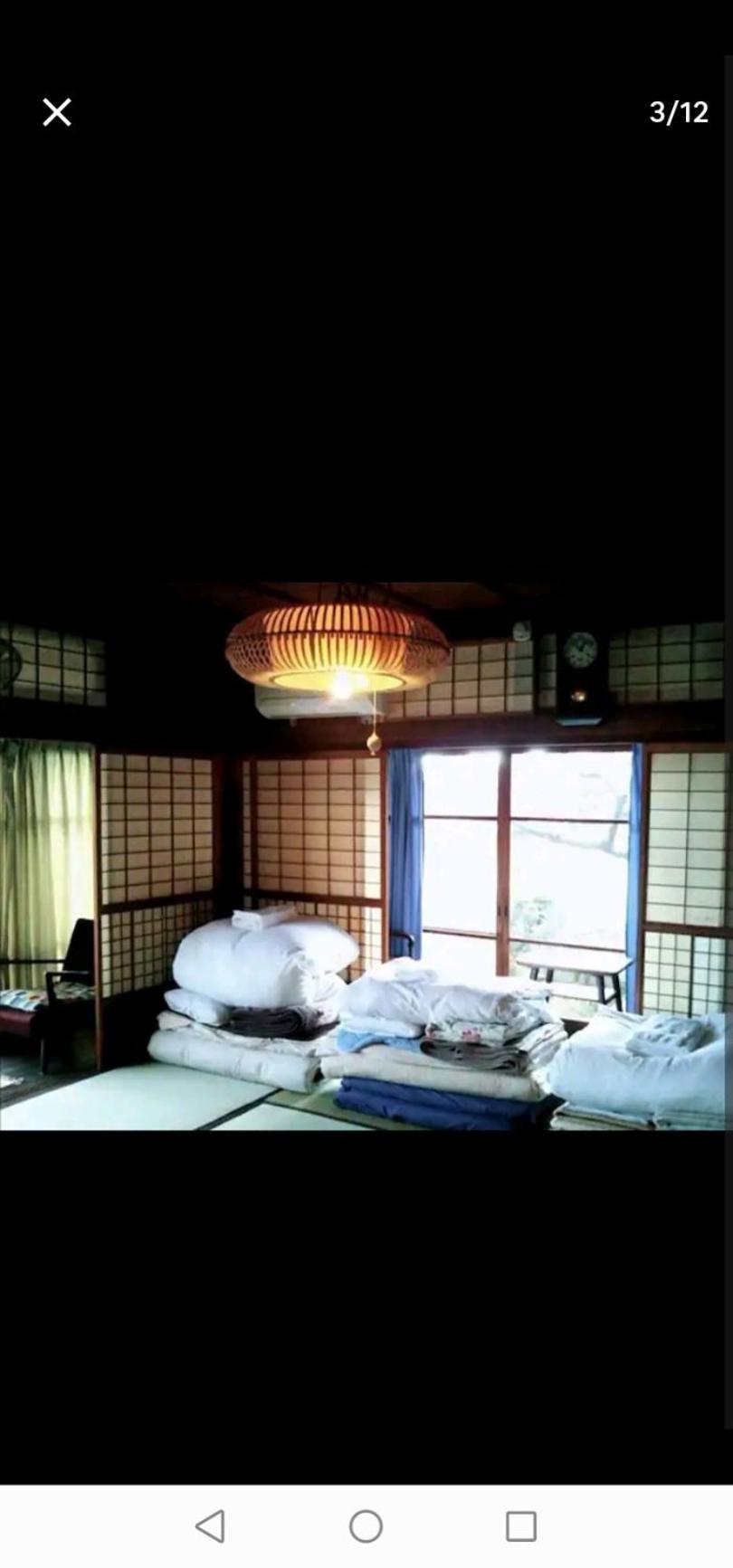 C 40506 Gw25 Sm62 Sp2 Hotel Onomichi Exterior photo